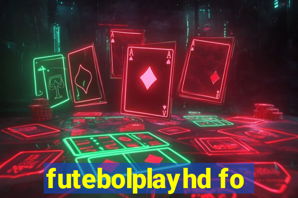 futebolplayhd fo